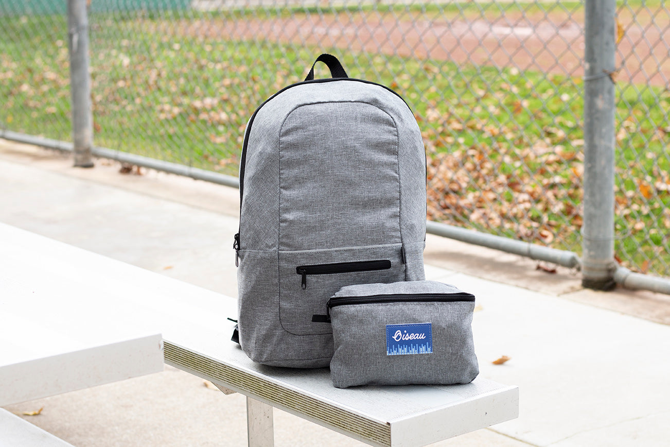 Backpacks