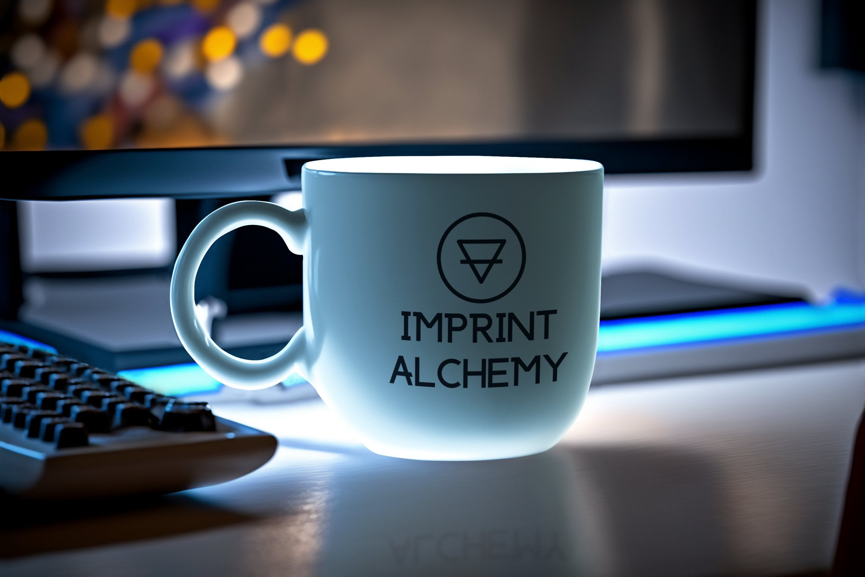 Drinkware & Accessories