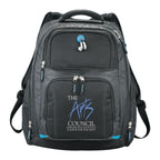 Zoom TSA 15" Computer Backpack