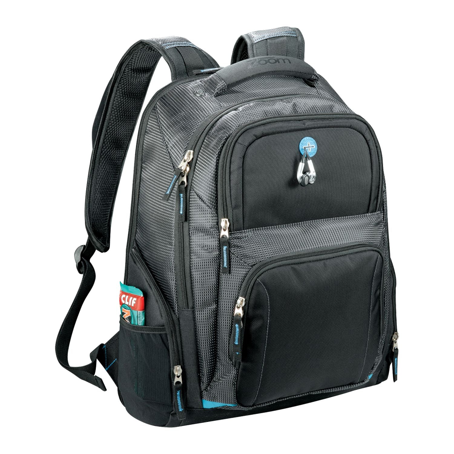 Zoom TSA 15" Computer Backpack