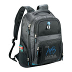 Zoom TSA 15" Computer Backpack