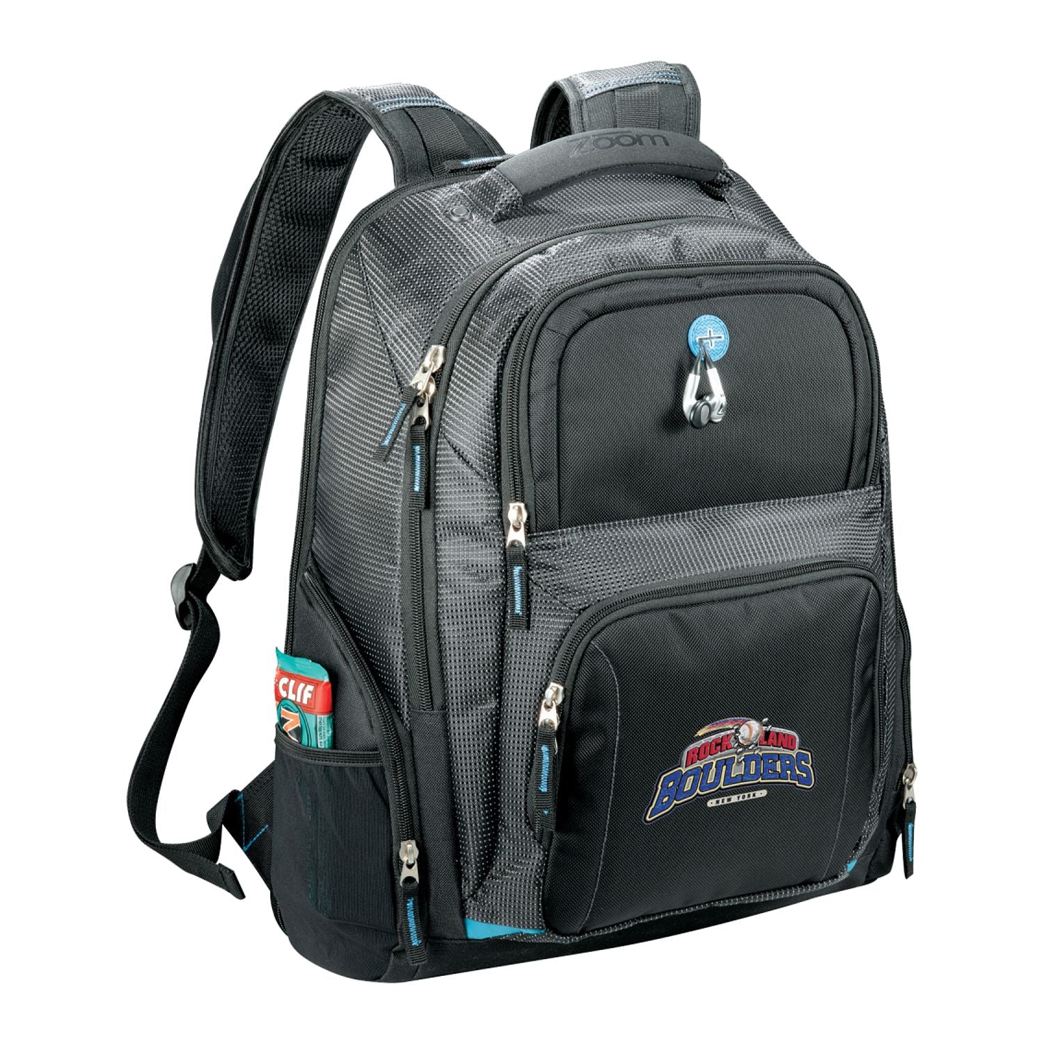 Zoom TSA 15" Computer Backpack