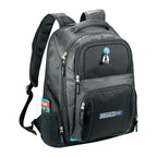 Zoom TSA 15" Computer Backpack