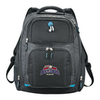 Zoom TSA 15" Computer Backpack