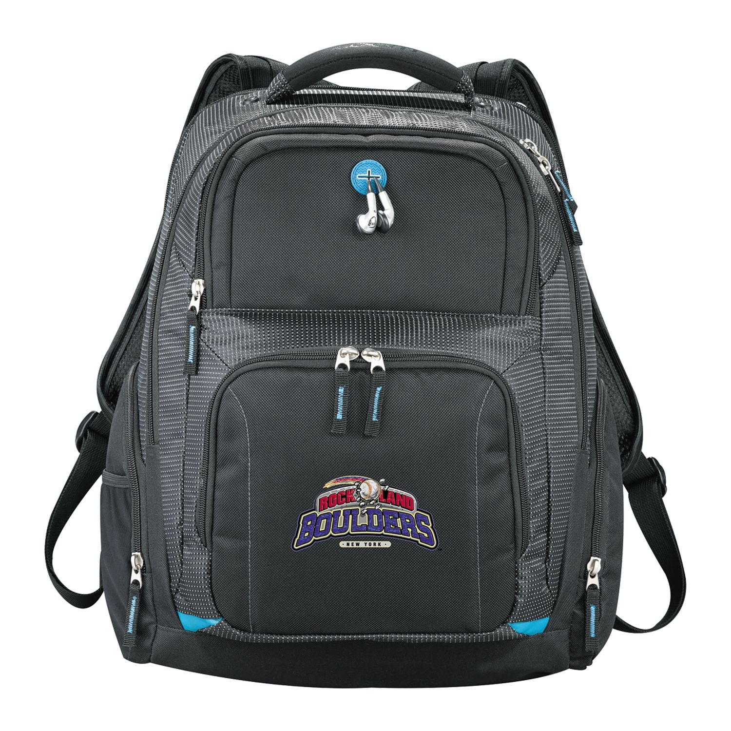 Zoom TSA 15" Computer Backpack