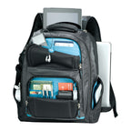 Zoom TSA 15" Computer Backpack