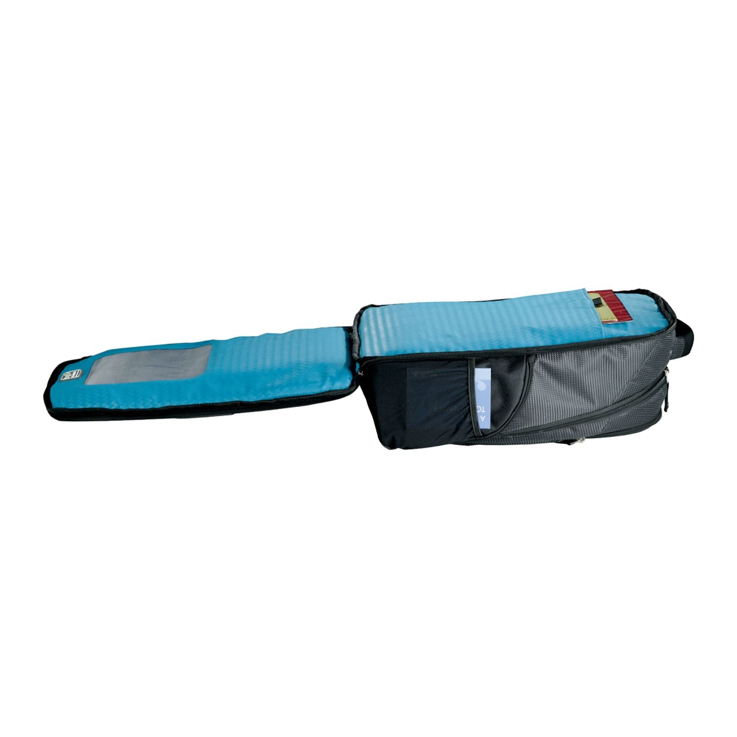 Zoom TSA 15" Computer Backpack