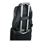 Zoom TSA 15" Computer Backpack