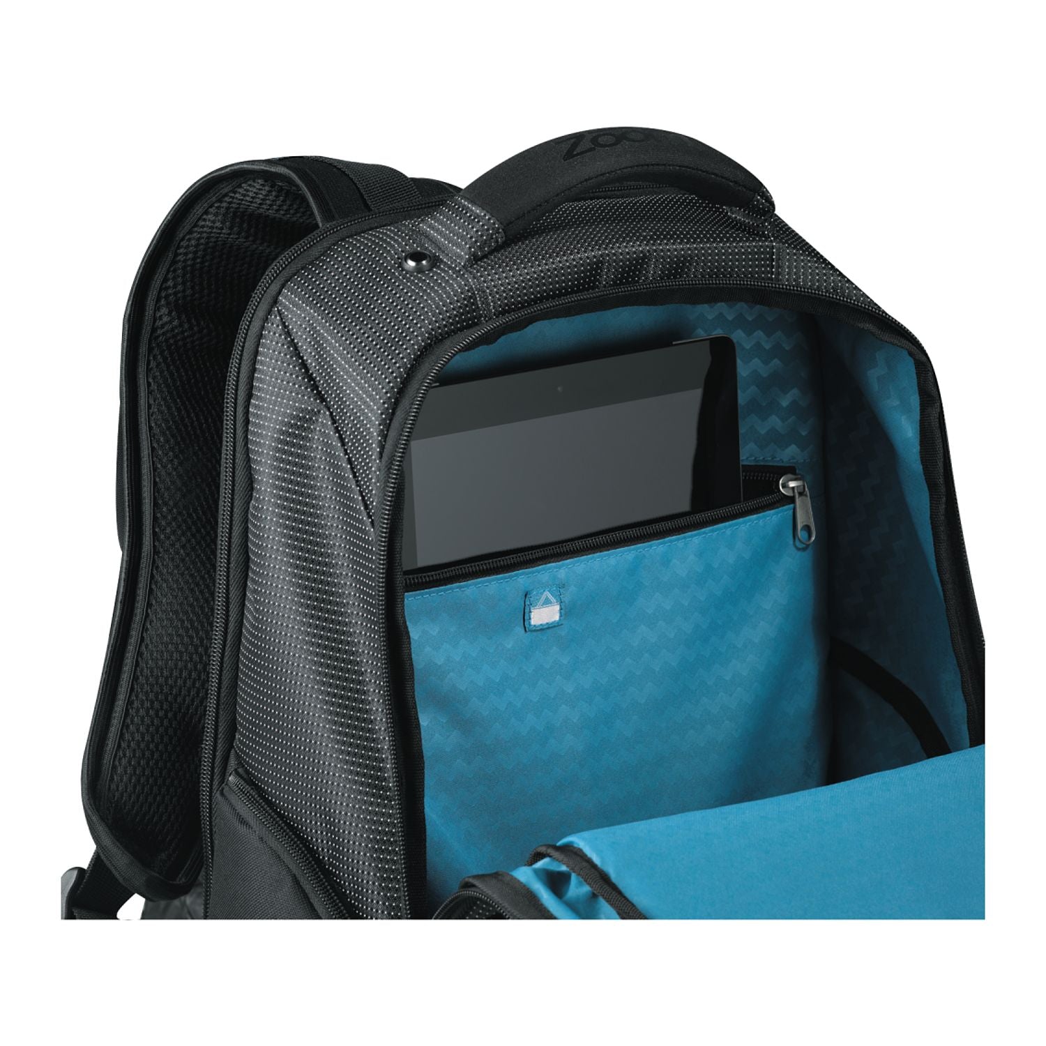 Zoom TSA 15" Computer Backpack