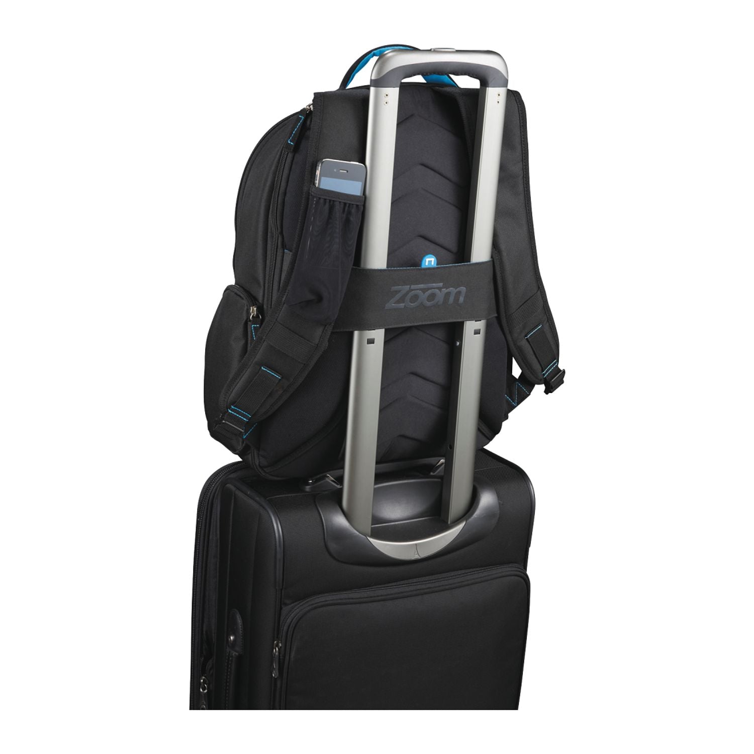Zoom DayTripper 15" Computer Backpack