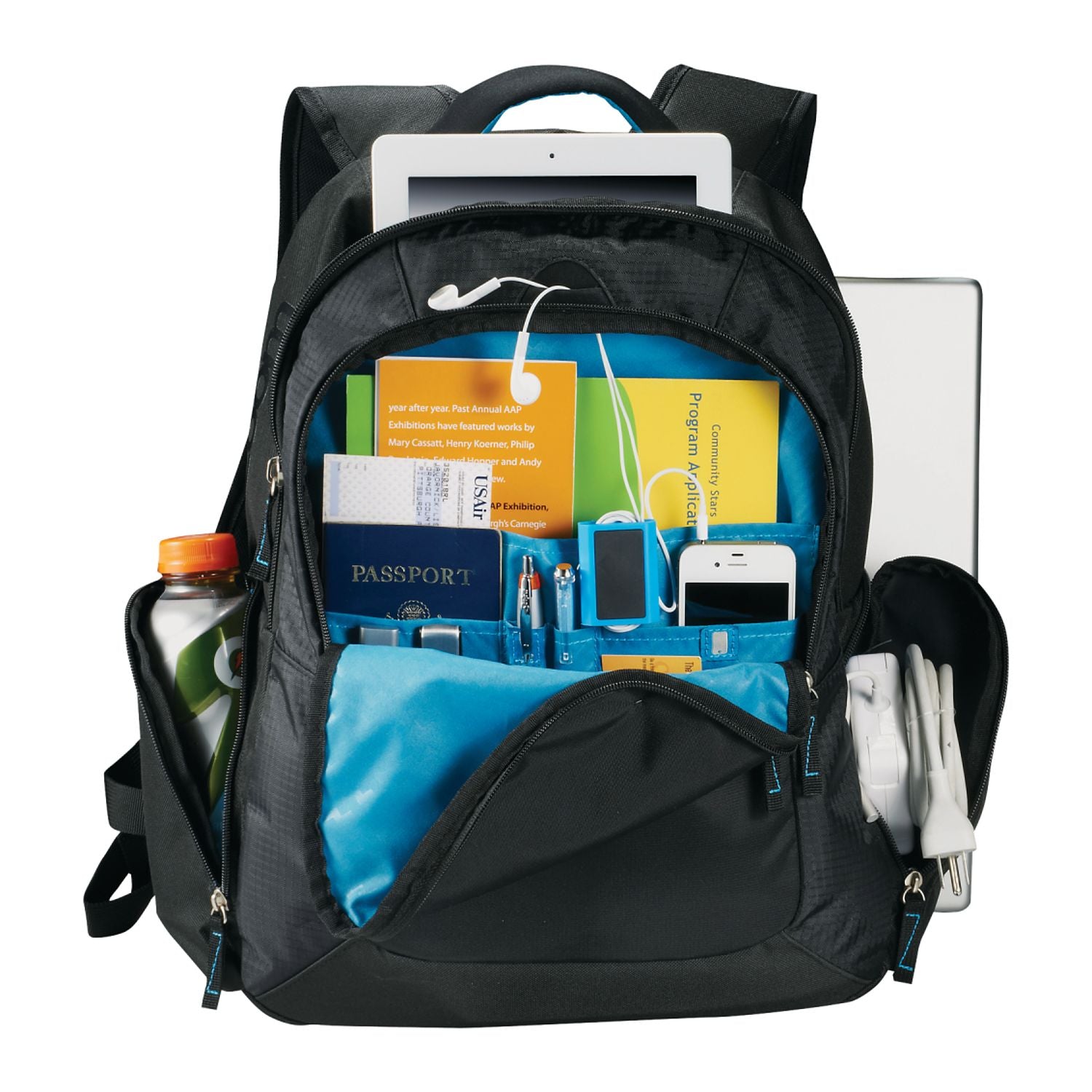 Zoom DayTripper 15" Computer Backpack