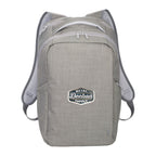 Zoom Grid 15" TSA Computer Backpack
