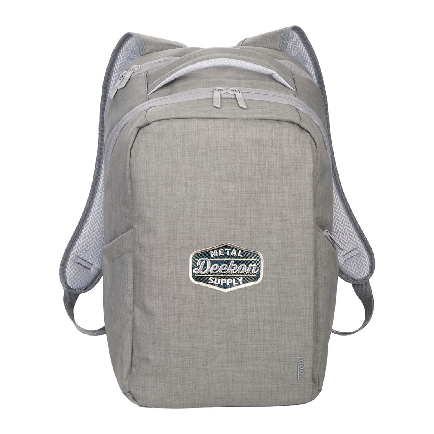 Zoom Grid 15" TSA Computer Backpack
