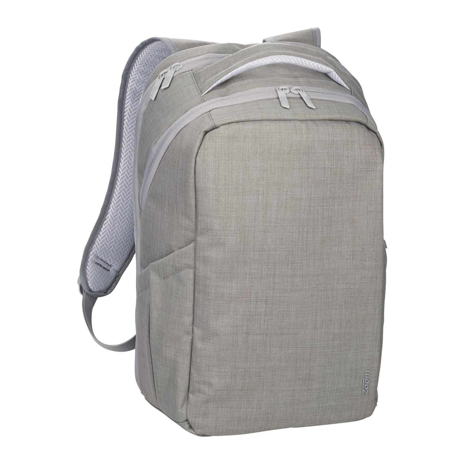 Zoom Grid 15" TSA Computer Backpack
