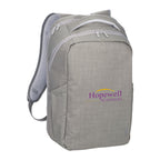 Zoom Grid 15" TSA Computer Backpack