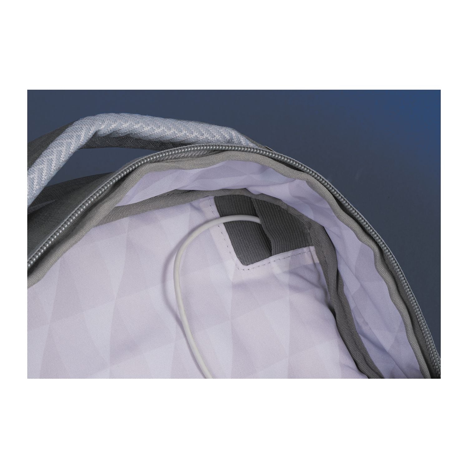 Zoom Grid 15" TSA Computer Backpack
