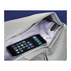 Zoom Grid 15" TSA Computer Backpack