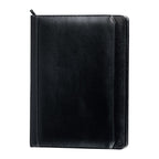 FSC® Mix Manchester Zippered Padfolio