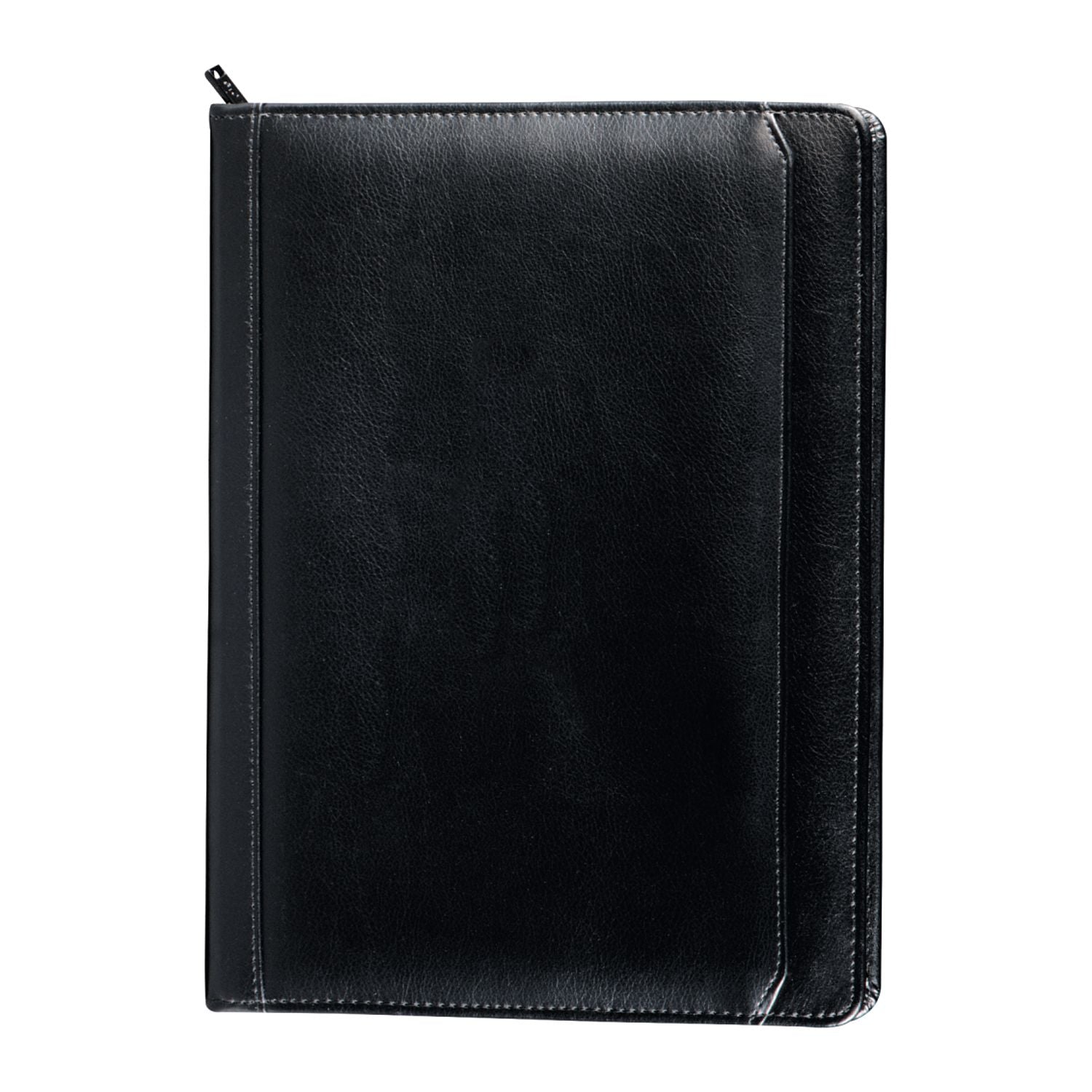 FSC® Mix Manchester Zippered Padfolio
