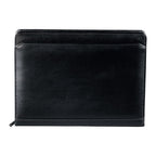 FSC® Mix Manchester Zippered Padfolio