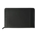 FSC® Mix Windsor Impressions Jr. Zip Padfolio