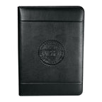 FSC® Mix Windsor Impressions Zip Padfolio