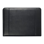 FSC® Mix Windsor Impressions Zip Padfolio
