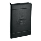 FSC® Mix Windsor Impressions Zip Padfolio
