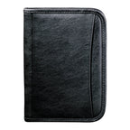FSC® Mix DuraHyde Jr. Zippered Padfolio