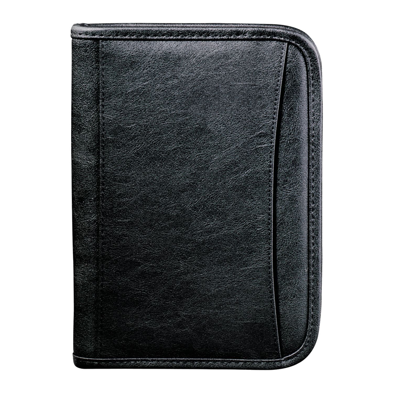 FSC® Mix DuraHyde Jr. Zippered Padfolio