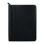 Pedova Zippered Padfolio
