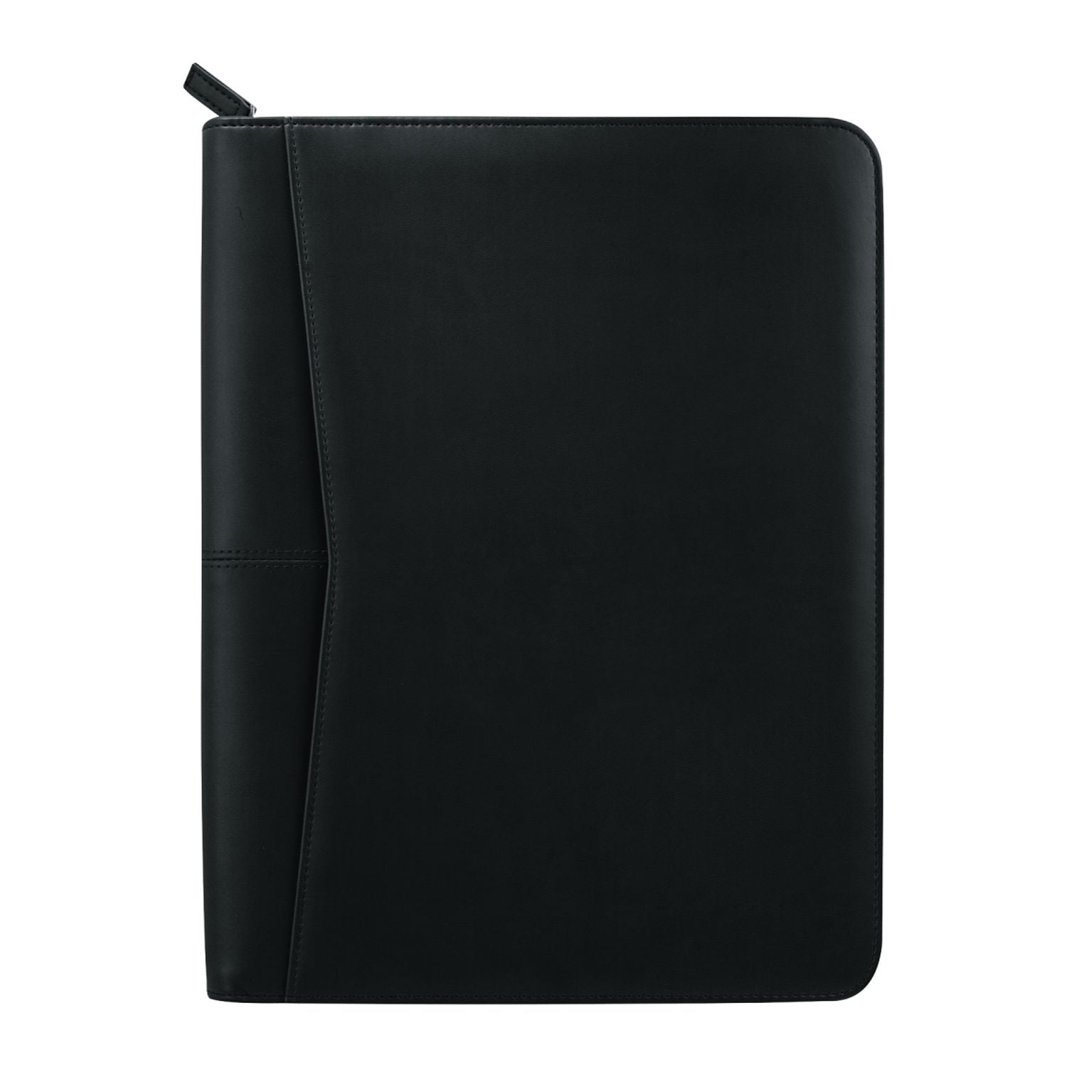 Pedova Zippered Padfolio