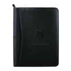 Pedova Zippered Padfolio