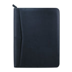 Pedova Zippered Padfolio