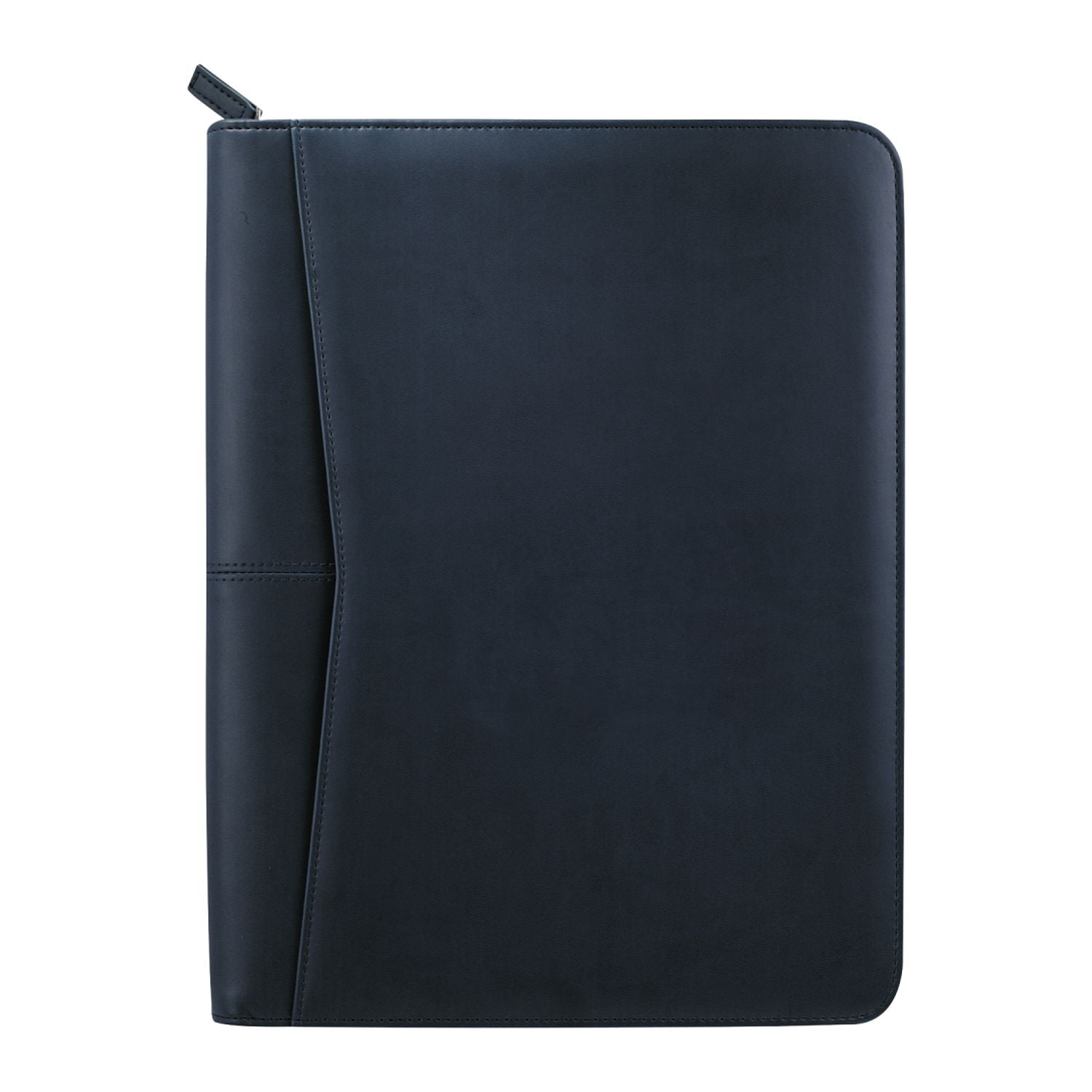 Pedova Zippered Padfolio