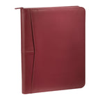 Pedova Zippered Padfolio