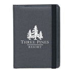 Deluxe Recycled Passport Wallet