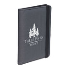 Deluxe Recycled Passport Wallet