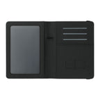 Deluxe Recycled Passport Wallet