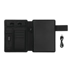 FSC® Mix Titus 5000 mAh Wireless Charging Journal