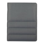 Puffer Zippered Padfolio with FSC® Recycled Paper