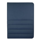 Puffer Zippered Padfolio with FSC® Recycled Paper