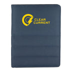 Puffer Jr. Writing Pad with FSC® Recycled Paper