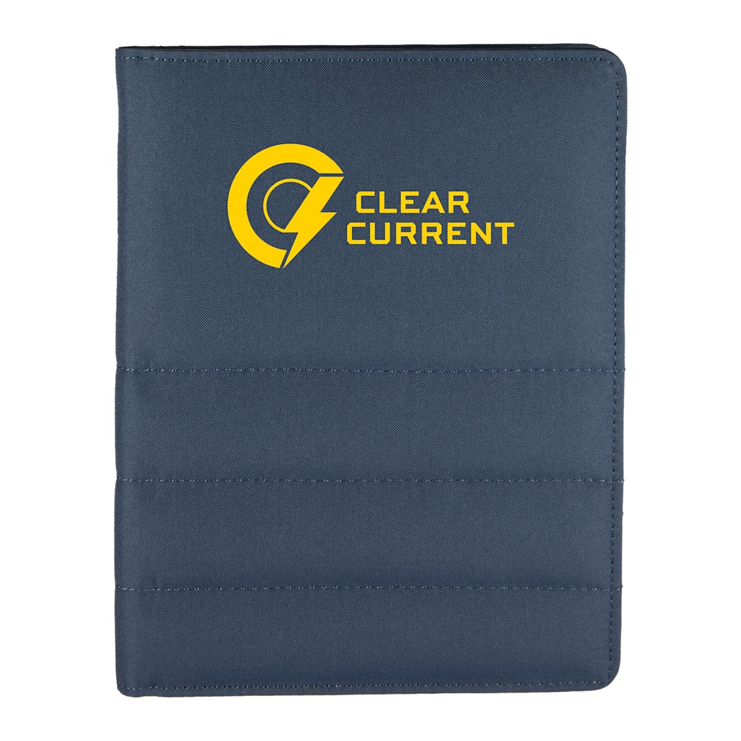 Puffer Jr. Writing Pad with FSC® Recycled Paper