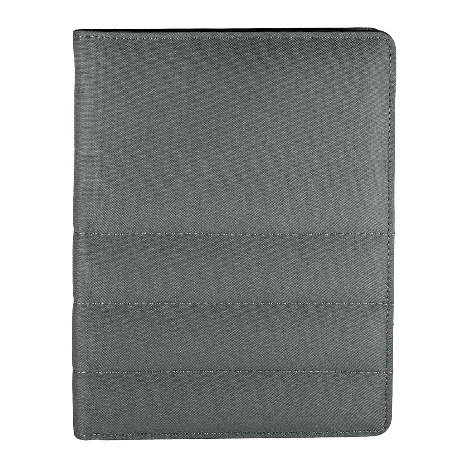 Puffer Jr. Writing Pad with FSC® Recycled Paper