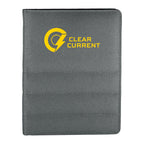 Puffer Jr. Writing Pad with FSC® Recycled Paper