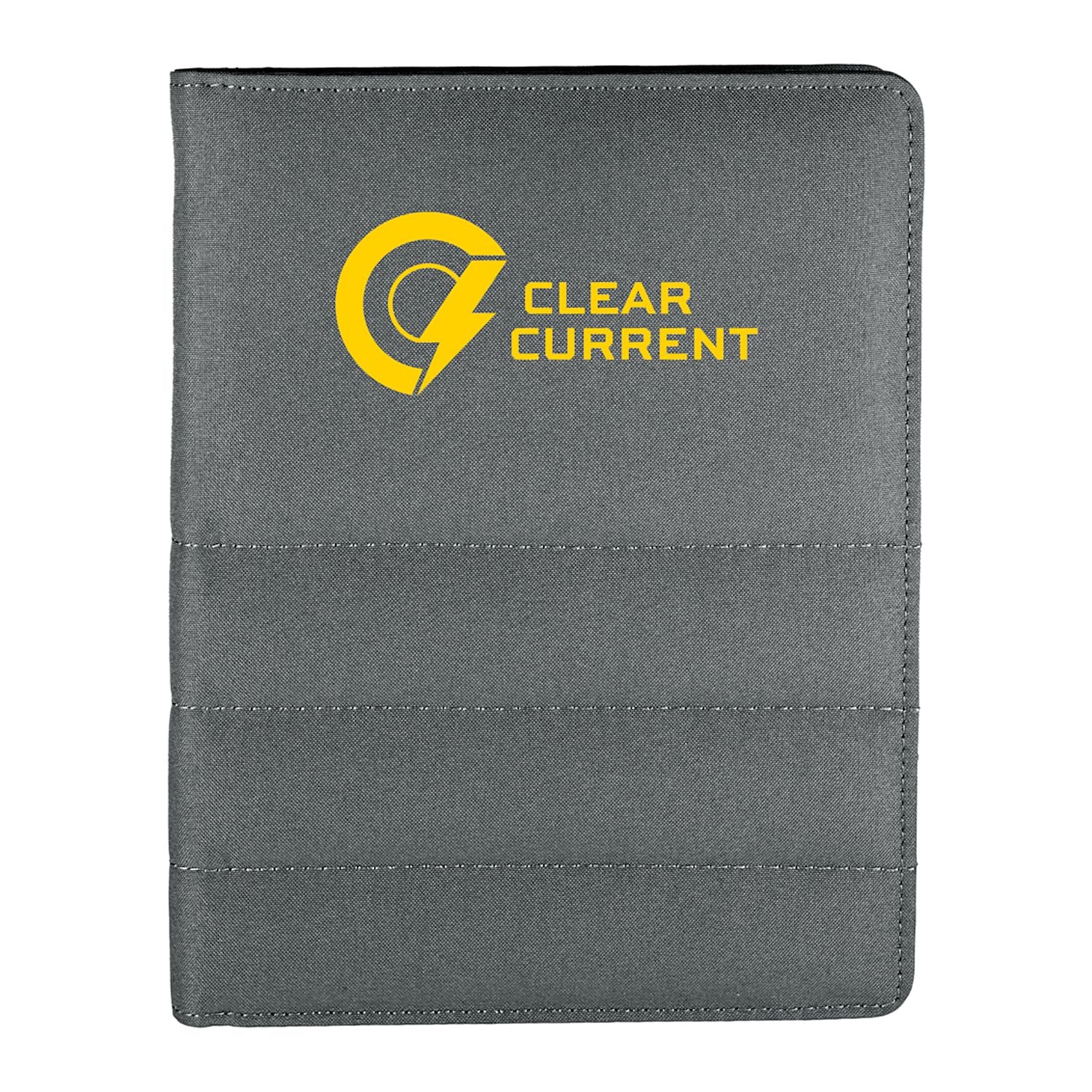 Puffer Jr. Writing Pad with FSC® Recycled Paper