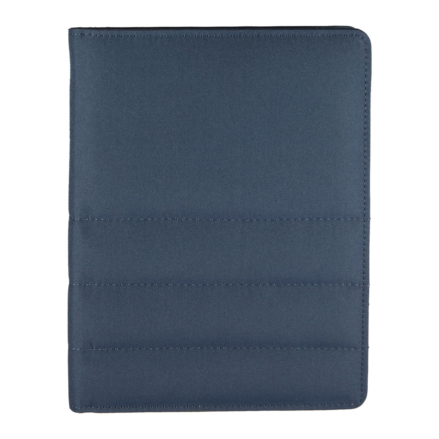 Puffer Jr. Writing Pad with FSC® Recycled Paper