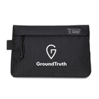 Renew rPET Zippered Pouch