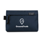Renew rPET Zippered Pouch